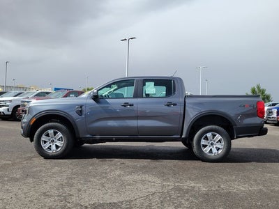 2024 Ford Ranger XL