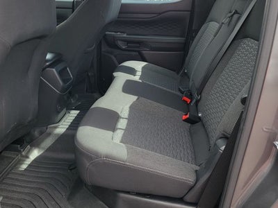 2024 Ford Ranger XL
