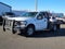 2018 Ford F-150 XL flatbed