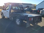 2018 Ford F-150 XL flatbed