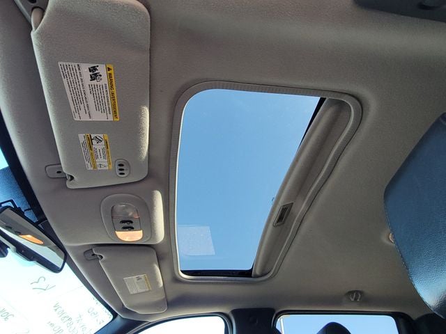 2007 Ford F-150 Lariat