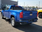 2018 Chevrolet Colorado Work Truck