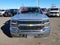 2018 Chevrolet Silverado 1500 LS