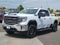 2023 GMC Sierra 2500HD SLT