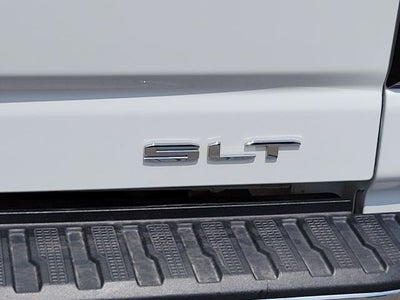 2023 GMC Sierra 2500HD SLT
