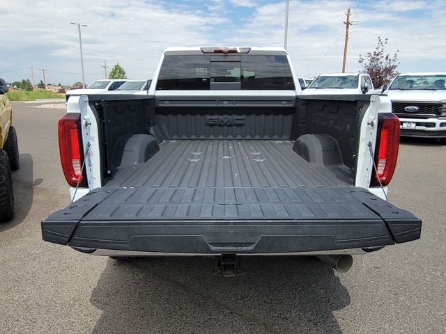 2023 GMC Sierra 2500HD SLT