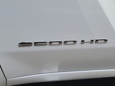 2023 GMC Sierra 2500HD SLT