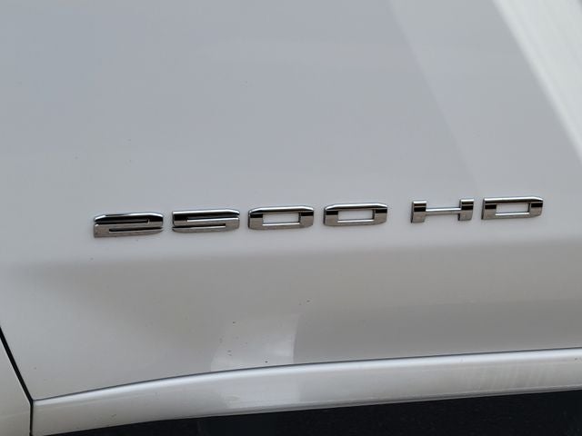 2023 GMC Sierra 2500HD SLT