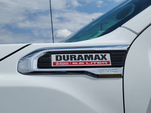 2023 GMC Sierra 2500HD SLT