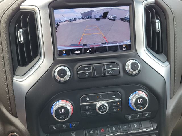 2023 GMC Sierra 2500HD SLT