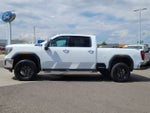 2023 GMC Sierra 2500HD SLT