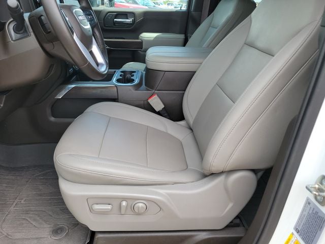 2023 GMC Sierra 2500HD SLT