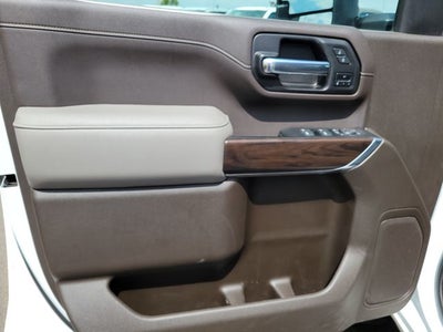 2023 GMC Sierra 2500HD SLT