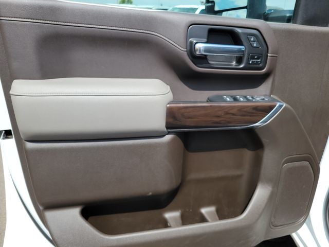 2023 GMC Sierra 2500HD SLT