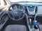 2011 Chevrolet Equinox LS