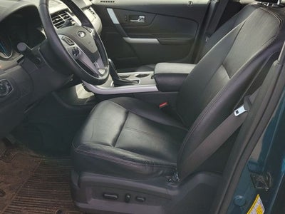 2011 Ford Edge SEL
