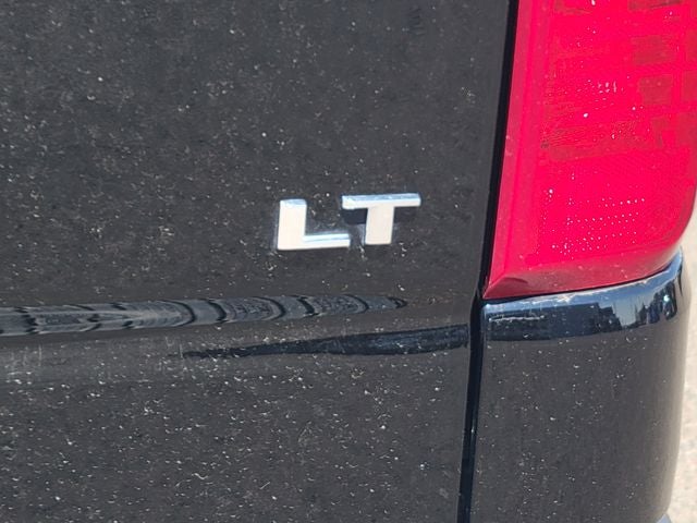 2025 Chevrolet Silverado 1500 LT LT1