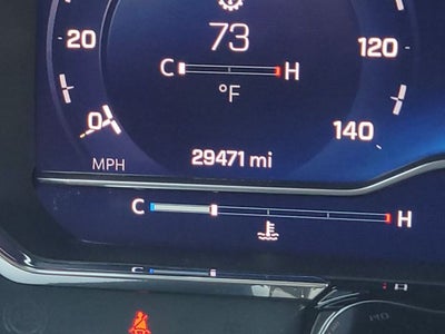 2025 Chevrolet Silverado 1500 LT LT1