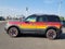 2024 Ford Bronco Sport Free Wheeling
