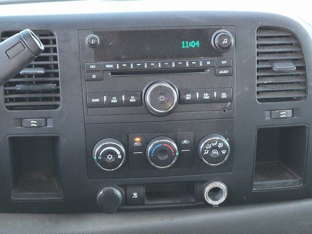 2010 GMC Sierra 1500 SL