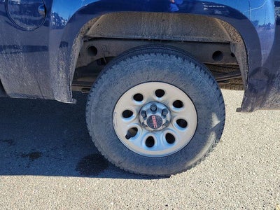 2010 GMC Sierra 1500 SL