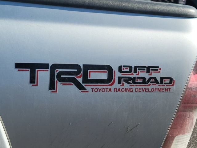 2013 Toyota Tacoma Base V6