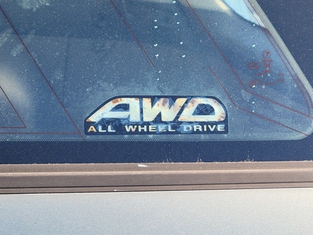 2002 Subaru Outback 3.0 L.L. Bean Edition