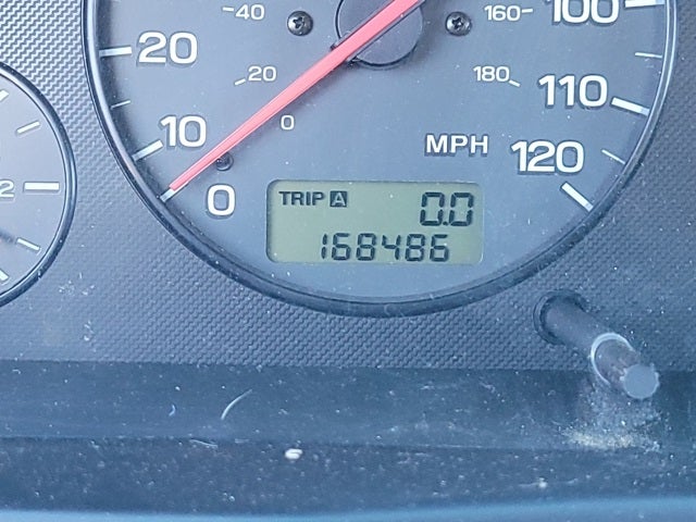 2002 Subaru Outback 3.0 L.L. Bean Edition