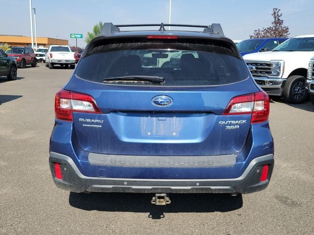 2019 Subaru Outback 3.6R Limited
