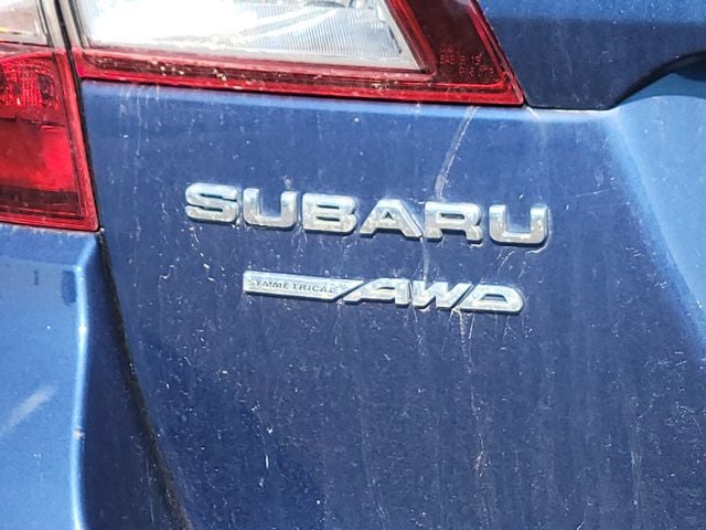 2019 Subaru Outback 3.6R Limited