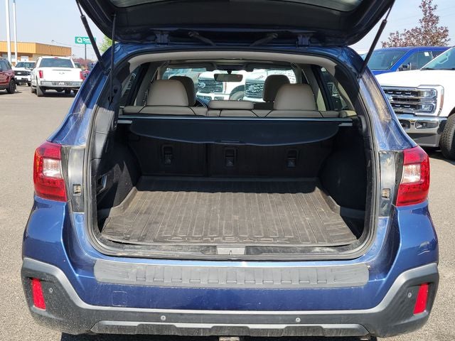 2019 Subaru Outback 3.6R Limited