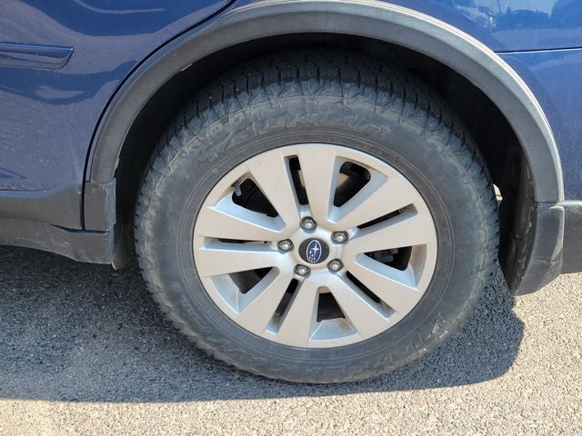 2019 Subaru Outback 3.6R Limited