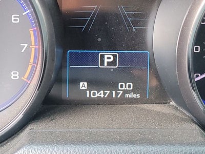 2019 Subaru Outback 3.6R Limited