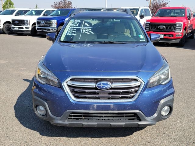 2019 Subaru Outback 3.6R Limited