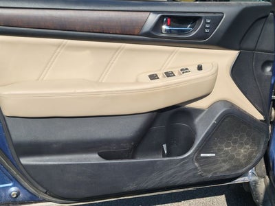 2019 Subaru Outback 3.6R Limited