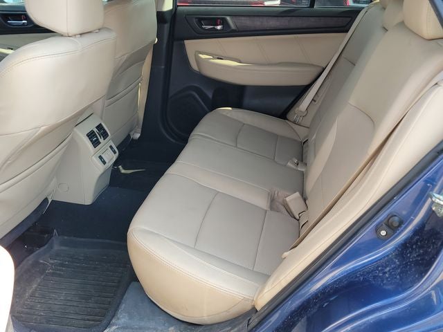 2019 Subaru Outback 3.6R Limited