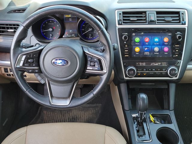 2019 Subaru Outback 3.6R Limited