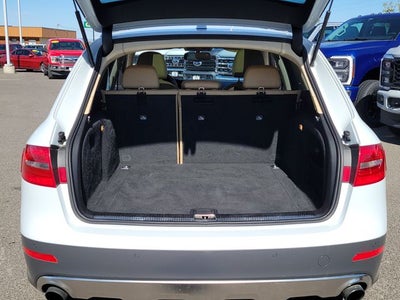 2014 Audi allroad 2.0T Premium Plus quattro