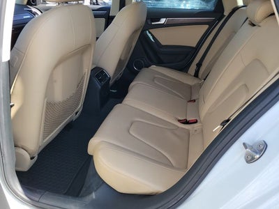 2014 Audi allroad 2.0T Premium Plus quattro