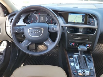 2014 Audi allroad 2.0T Premium Plus quattro