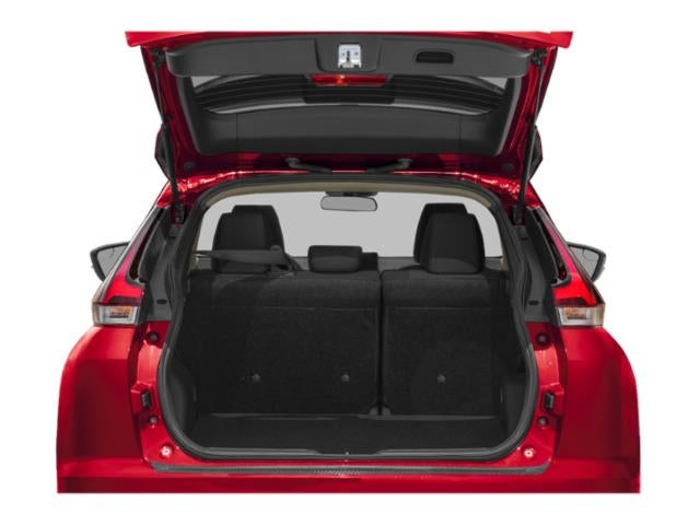 2026 Mitsubishi Eclipse Cross LE