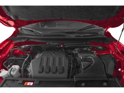 2026 Mitsubishi Eclipse Cross LE