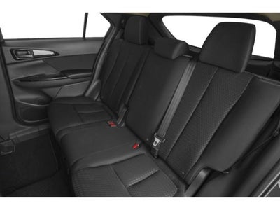 2026 Mitsubishi Eclipse Cross LE