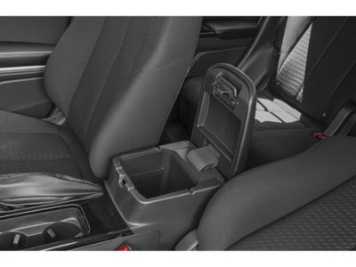 2026 Mitsubishi Eclipse Cross LE