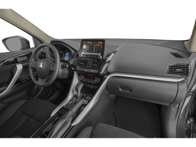 2026 Mitsubishi Eclipse Cross LE