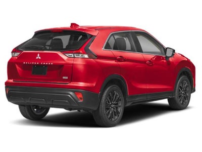 2026 Mitsubishi Eclipse Cross LE