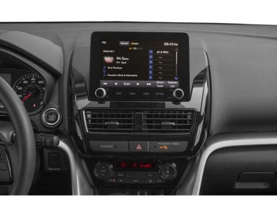 2026 Mitsubishi Eclipse Cross LE