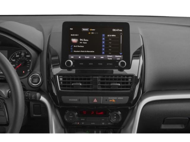 2026 Mitsubishi Eclipse Cross LE