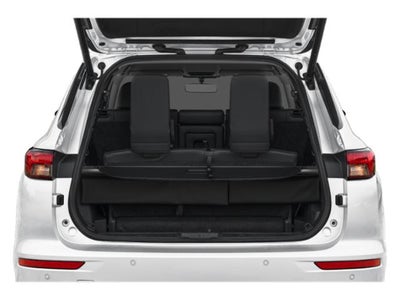 2025 Mitsubishi Outlander Plug-In Hybrid SE S-AWC