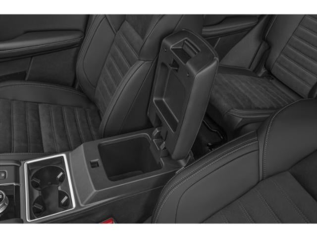 2025 Mitsubishi Outlander Plug-In Hybrid SE S-AWC